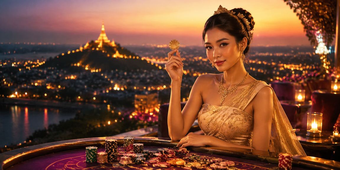 မန္တလေးတောင်၌ ငွေသွင်းအပိုဆု