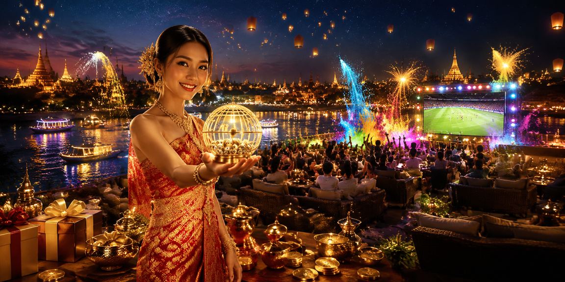 မြန်မာသင်္ကြန်ပွဲတော်အတွက် အွန်လိုင်းစလော့ ပရိုမိုးရှင်း