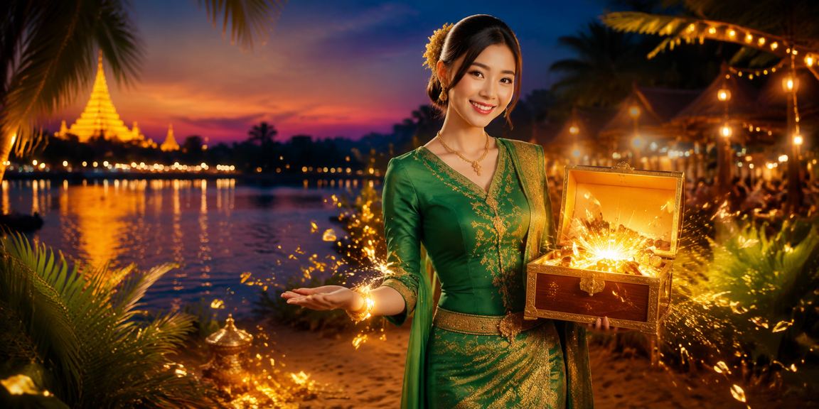 ရန်ကုန်အင်းလေးကမ်းနားတွင် ဖုန်းမှ rm98vip VIP ကစားနည်း အသုံးပြုနေခြင်း